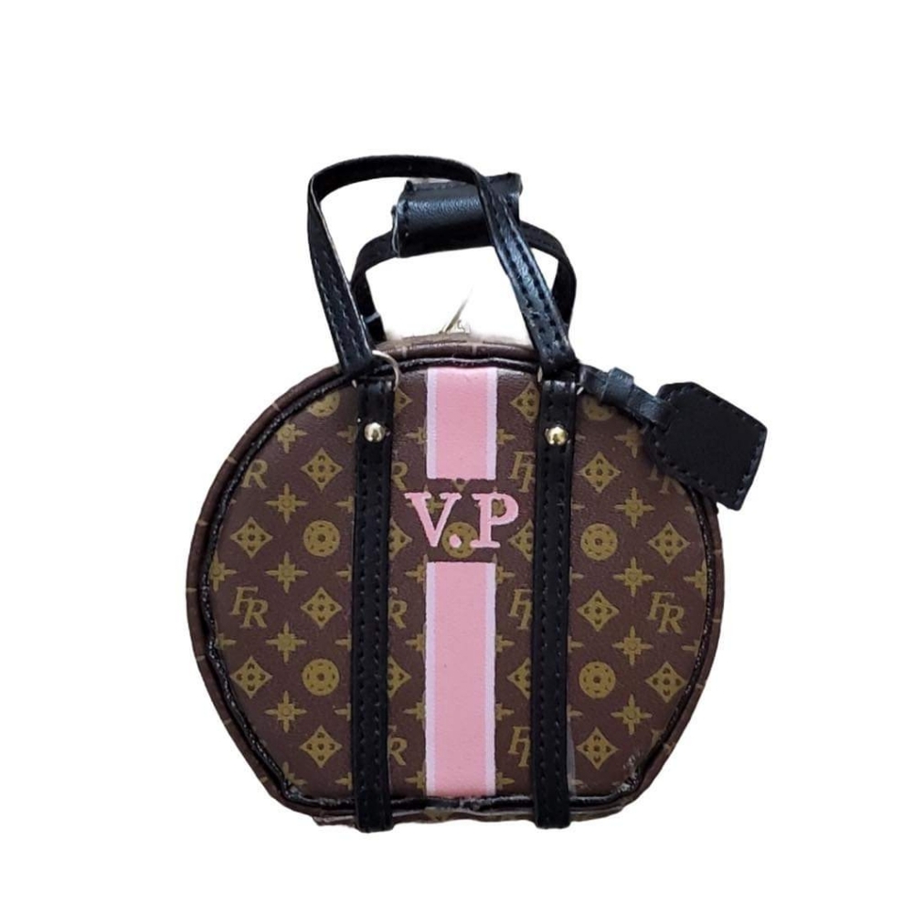Integrity Toys Fashion Royalty Doll Luggage - Picture 1 of 8